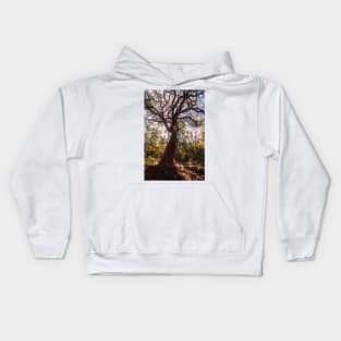 Branches Kids Hoodie